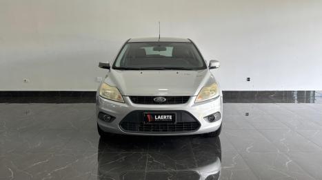 FORD Focus Hatch 1.6 4P FLEX GL, Foto 2