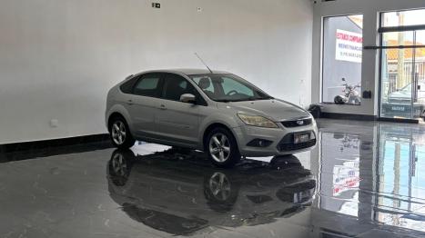 FORD Focus Hatch 1.6 4P FLEX GL, Foto 3
