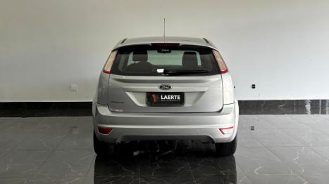 FORD Focus Hatch 1.6 4P FLEX GL, Foto 4