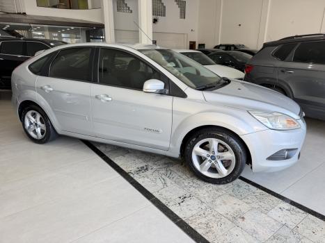 FORD Focus Hatch 1.6 4P GLX FLEX, Foto 3