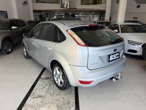 FORD Focus Hatch 1.6 4P GLX FLEX, Foto 4