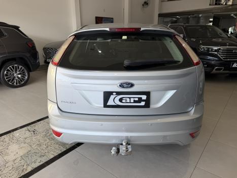 FORD Focus Hatch 1.6 4P GLX FLEX, Foto 5