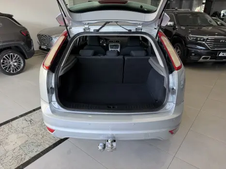 FORD Focus Hatch 1.6 4P GLX FLEX, Foto 7