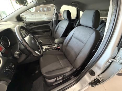 FORD Focus Hatch 1.6 4P GLX FLEX, Foto 8