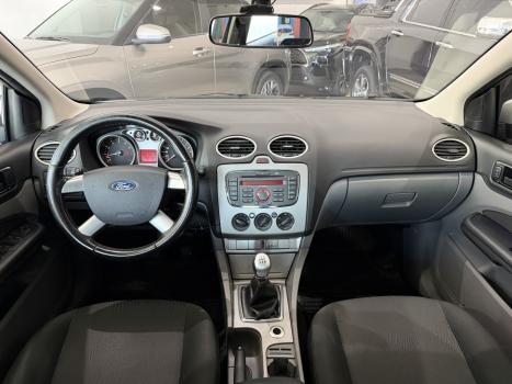 FORD Focus Hatch 1.6 4P GLX FLEX, Foto 11
