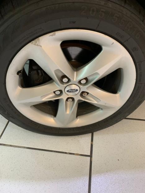 FORD Focus Hatch 1.6 16V 4P SE PLUS FLEX, Foto 9