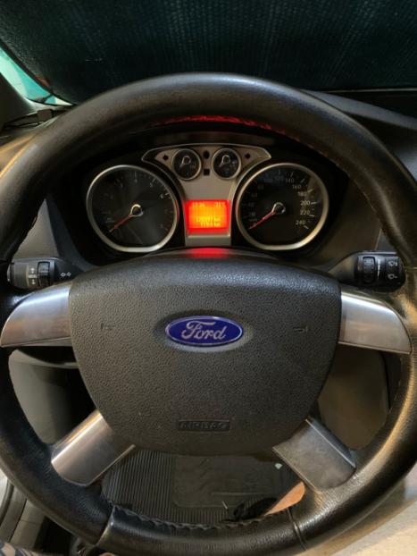 FORD Focus Hatch 1.6 16V 4P SE PLUS FLEX, Foto 12
