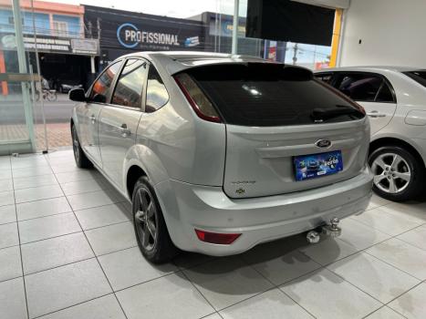 FORD Focus Hatch 1.6 4P GLX FLEX, Foto 3