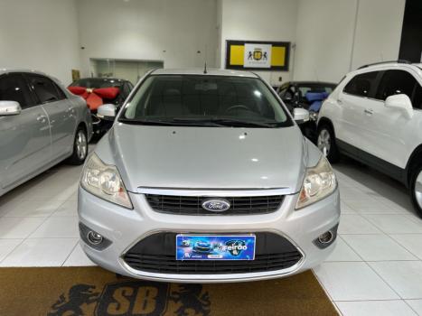 FORD Focus Hatch 1.6 4P GLX FLEX, Foto 5