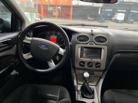 FORD Focus Hatch 1.6 4P GLX FLEX, Foto 7