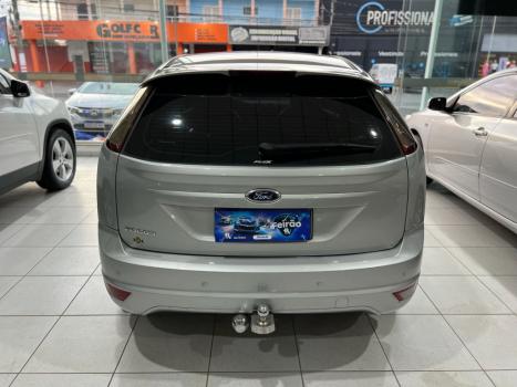 FORD Focus Hatch 1.6 4P GLX FLEX, Foto 9
