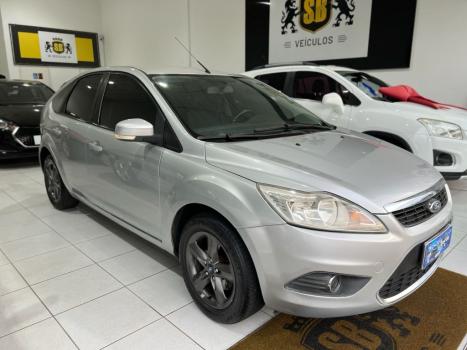 FORD Focus Hatch 1.6 4P GLX FLEX, Foto 11