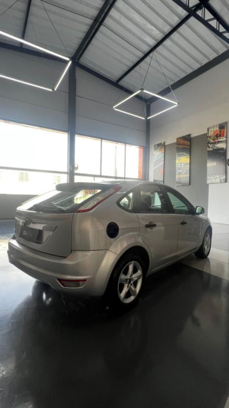 FORD Focus Hatch 1.6 16V 4P FLEX GL, Foto 4