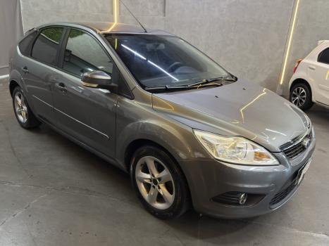 FORD Focus Hatch 1.6 4P GLX FLEX, Foto 2