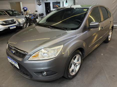 FORD Focus Hatch 1.6 4P GLX FLEX, Foto 3