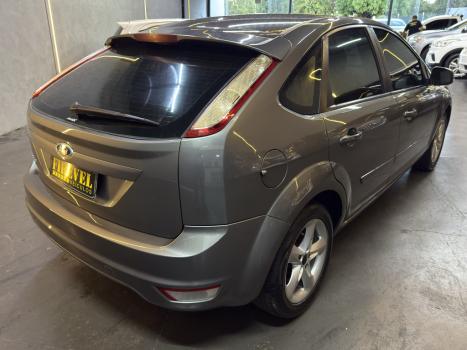FORD Focus Hatch 1.6 4P GLX FLEX, Foto 4