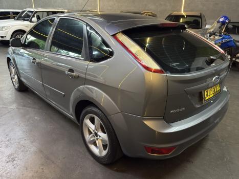 FORD Focus Hatch 1.6 4P GLX FLEX, Foto 5