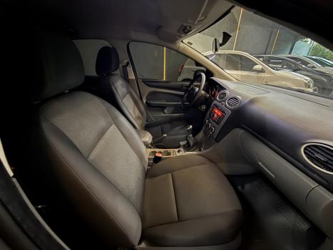 FORD Focus Hatch 1.6 4P GLX FLEX, Foto 7