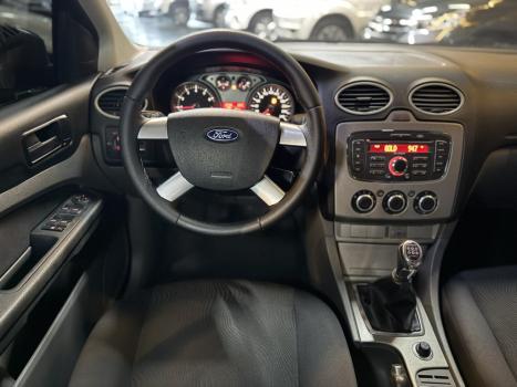 FORD Focus Hatch 1.6 4P GLX FLEX, Foto 8