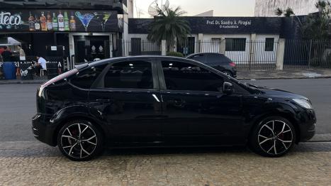 FORD Focus Hatch 1.6 4P GLX FLEX, Foto 3