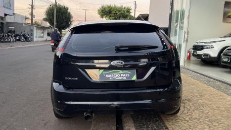 FORD Focus Hatch 1.6 4P GLX FLEX, Foto 4