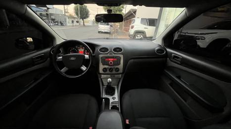 FORD Focus Hatch 1.6 4P GLX FLEX, Foto 5