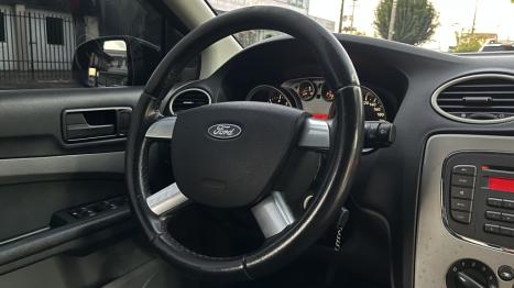 FORD Focus Hatch 1.6 4P GLX FLEX, Foto 8