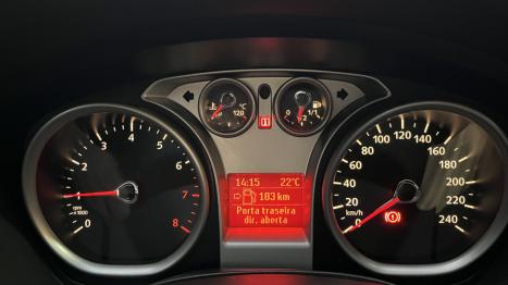 FORD Focus Hatch 1.6 4P GLX FLEX, Foto 9