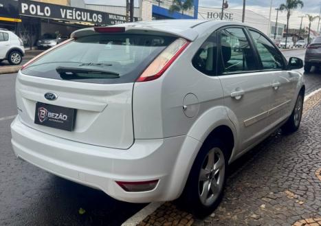 FORD Focus Hatch 1.6 4P GLX, Foto 5