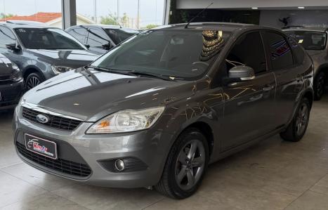 FORD Focus Hatch 1.6 4P GLX FLEX, Foto 1