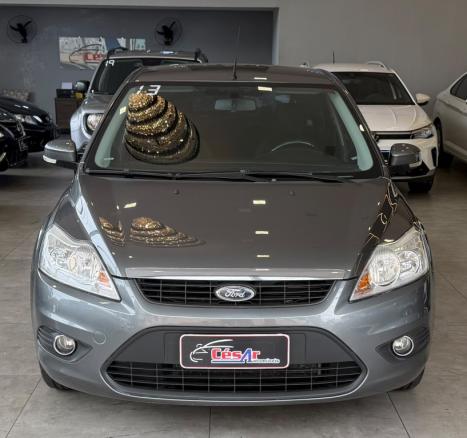 FORD Focus Hatch 1.6 4P GLX FLEX, Foto 3