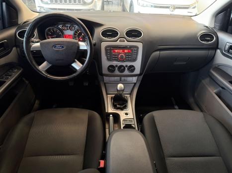 FORD Focus Hatch 1.6 4P GLX FLEX, Foto 4