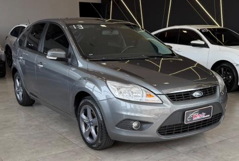 FORD Focus Hatch 1.6 4P GLX FLEX, Foto 5