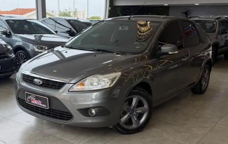FORD Focus Hatch 1.6 4P GLX FLEX, Foto 7