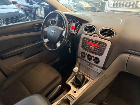 FORD Focus Hatch 1.6 4P GLX FLEX, Foto 8