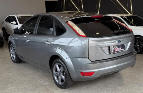 FORD Focus Hatch 1.6 4P GLX FLEX, Foto 9
