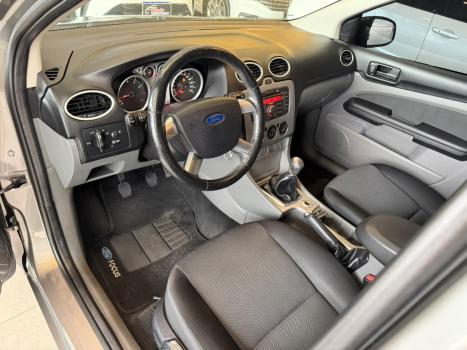 FORD Focus Hatch 1.6 4P GLX FLEX, Foto 12