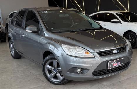 FORD Focus Hatch 1.6 4P GLX FLEX, Foto 13