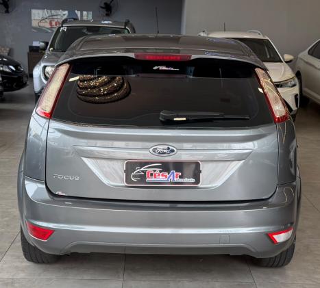 FORD Focus Hatch 1.6 4P GLX FLEX, Foto 14