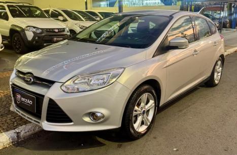 FORD Focus Hatch 1.6 4P, Foto 5