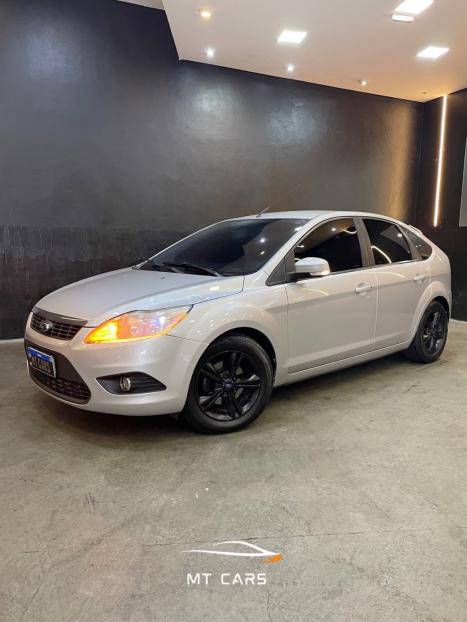 FORD Focus Hatch 1.6 16V 4P SE FLEX, Foto 1