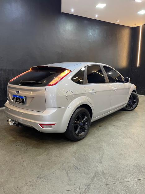 FORD Focus Hatch 1.6 16V 4P SE FLEX, Foto 3