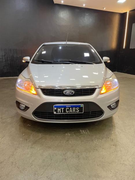 FORD Focus Hatch 1.6 16V 4P SE FLEX, Foto 7