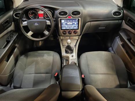 FORD Focus Hatch 1.6 16V 4P SE FLEX, Foto 8