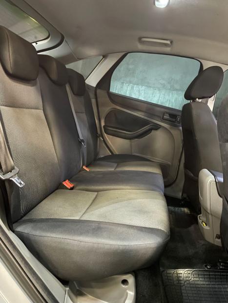 FORD Focus Hatch 1.6 16V 4P SE FLEX, Foto 9