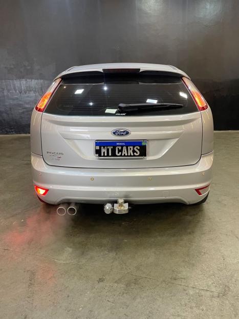 FORD Focus Hatch 1.6 16V 4P SE FLEX, Foto 10