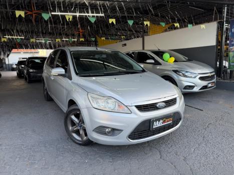 FORD Focus Hatch 1.6 4P, Foto 2