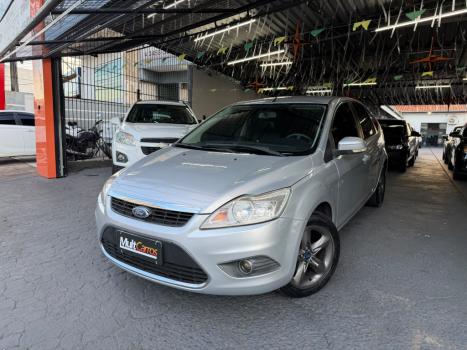 FORD Focus Hatch 1.6 4P, Foto 4