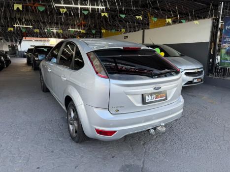 FORD Focus Hatch 1.6 4P, Foto 5