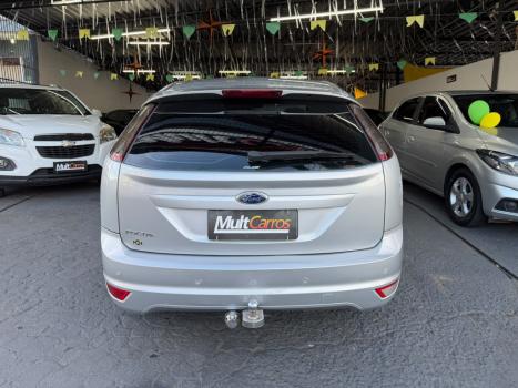 FORD Focus Hatch 1.6 4P, Foto 6